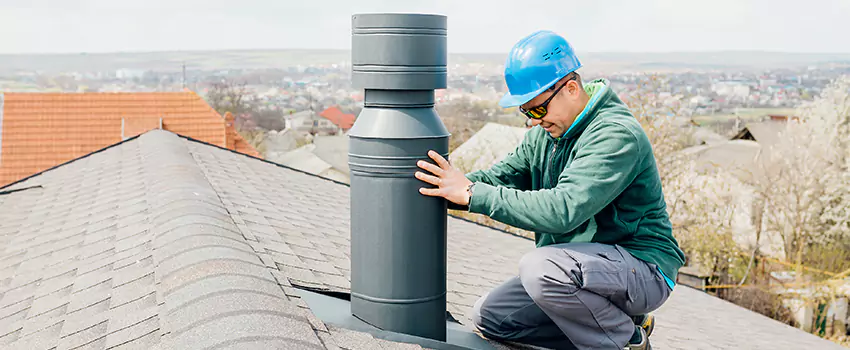 Chimney Repair Cost in Mount Clemens, MI
