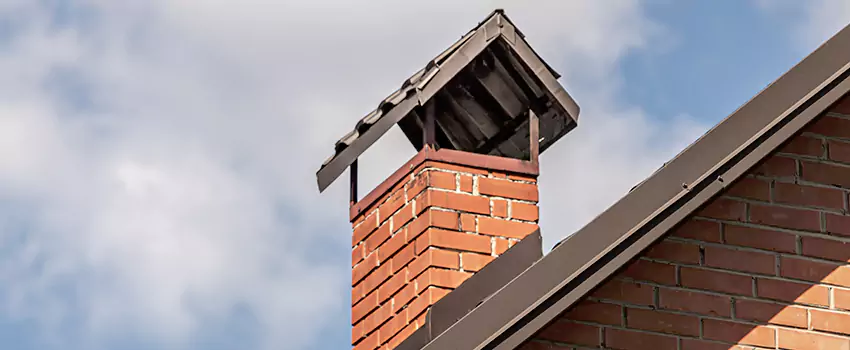 Chimney Saver Masonry Repair Contractor in Mount Clemens, Michigan