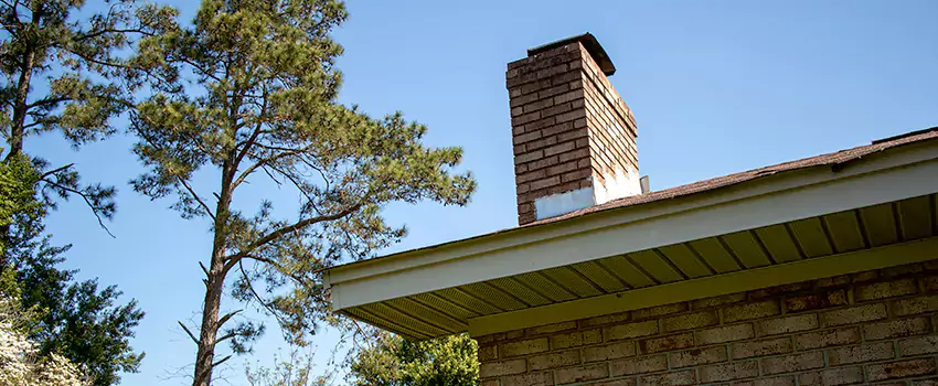 Brick Chimney Sweep Near Me in Mount Clemens, MI