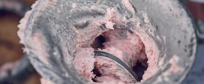 Benefits of Professional Clogged Dryer Vent Cleaning in Mount Clemens, Michigan