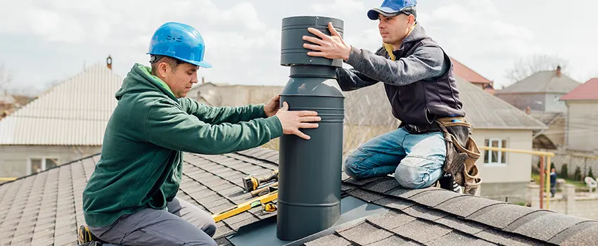 Commercial Chimney Cost in Mount Clemens, MI