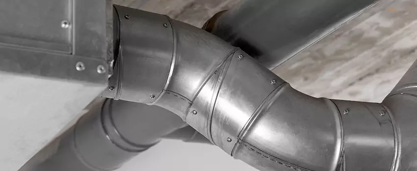 Dryer Vent Blockage Inspection in Mount Clemens, MI