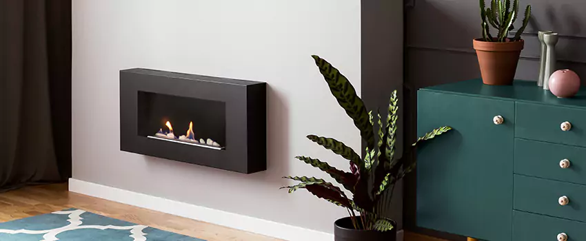 Cost of Ethanol Fireplace Repair And Installation Services in Mount Clemens, MI