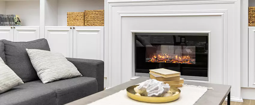 Professional Fireplace Maintenance Contractors in Mount Clemens, MI