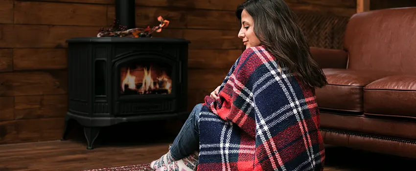 Fireplace Firebox Grate Replacement Services in Mount Clemens, Michigan