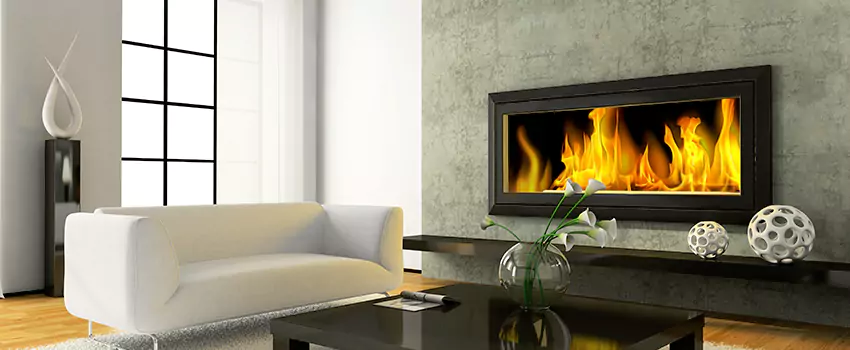 Fireplace Hearth Ideas in Mount Clemens, Michigan