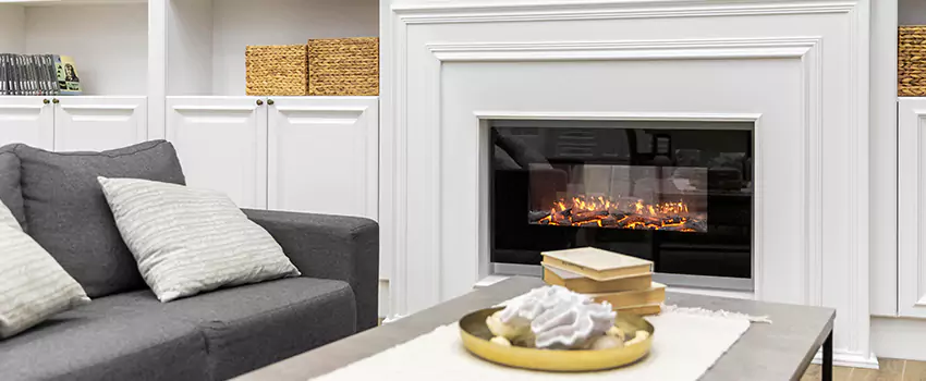 Pellet Fireplace Insert Installation in Mount Clemens, MI