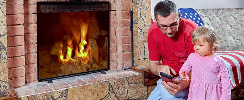 Fireplace Safety Locks For Kids in Mount Clemens, MI