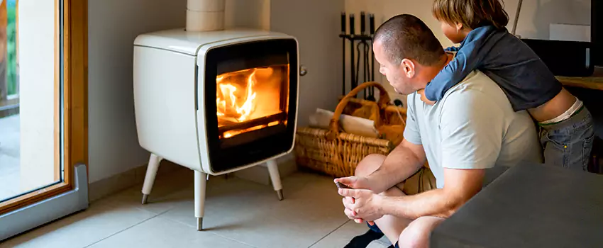 Fireplace Flue Maintenance Services in Mount Clemens, MI