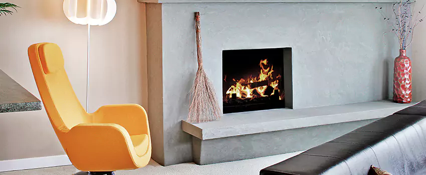 Electric Fireplace Makeover Services in Mount Clemens, MI