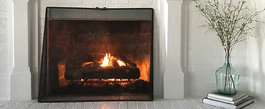 Cost-Effective Fireplace Mantel Inspection And Maintenance in Mount Clemens, MI