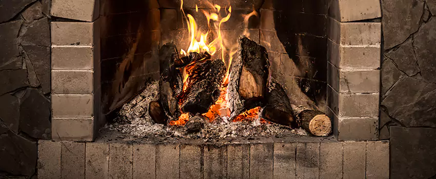 Cost of Rebuilding A Fireplace in Mount Clemens, Michigan