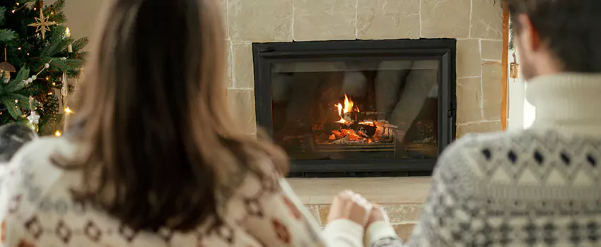 Fireplace Firebox Refurbish & Restore Services in Mount Clemens, MI