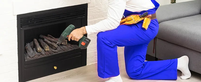 Fireplace Safety Inspection Specialists in Mount Clemens, Michigan