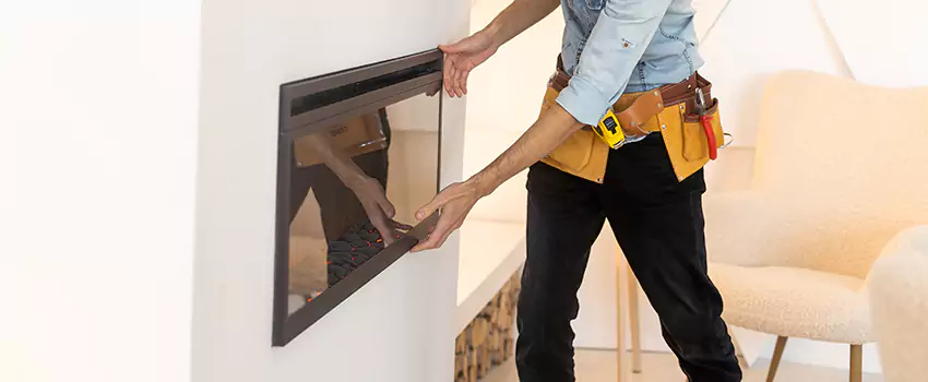 Traditional Fireplace Vent Sweeping in Mount Clemens, MI