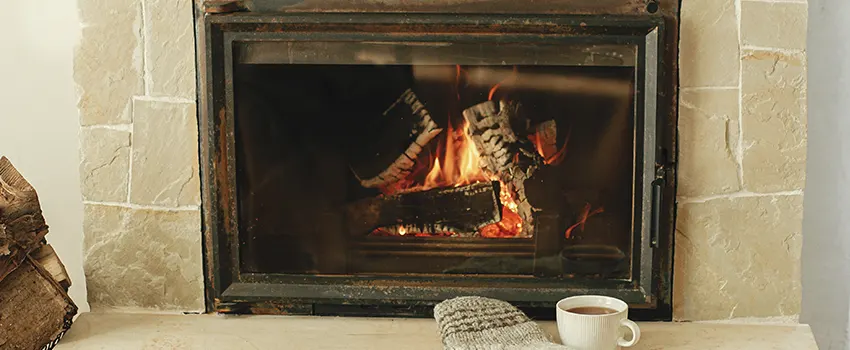 Kings man Fireplaces Insert Services in Mount Clemens, MI