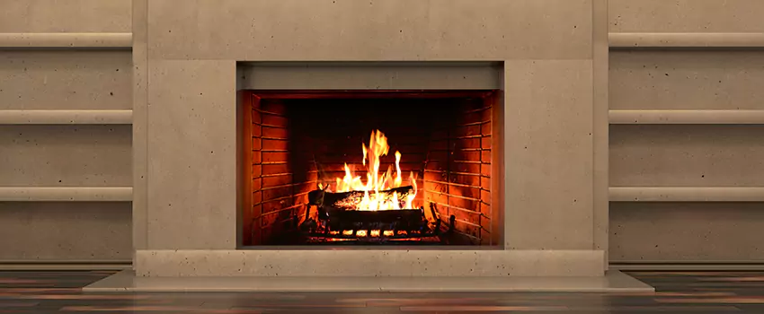 Majestic Trilliant Series Gas Fireplace Insert Repair in Mount Clemens, Michigan