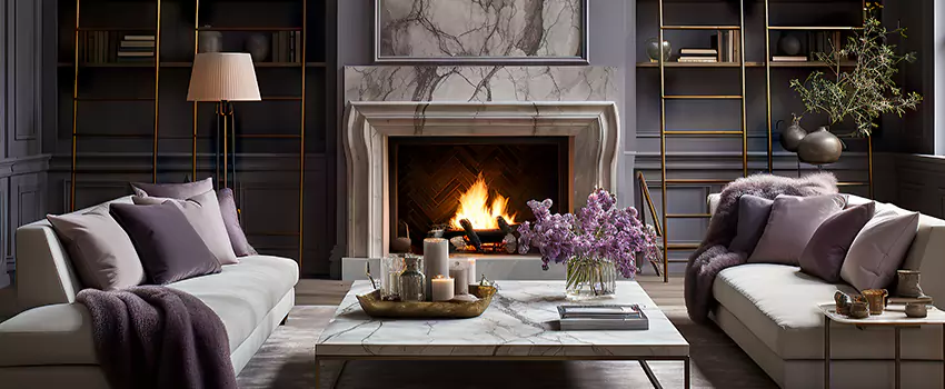 Napoleon Galaxy Series Outdoor Fireplaces Repair in Mount Clemens, MI