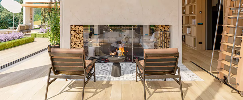 Ortal Space Creator Fireplace Repair in Mount Clemens, MI