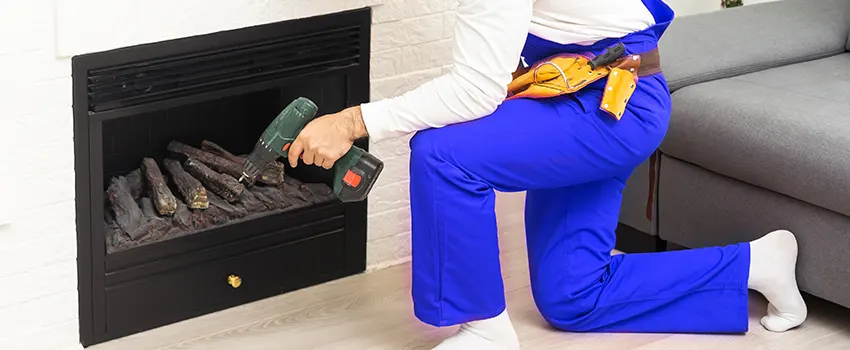 Pellet Fireplace Repair Services in Mount Clemens, MI