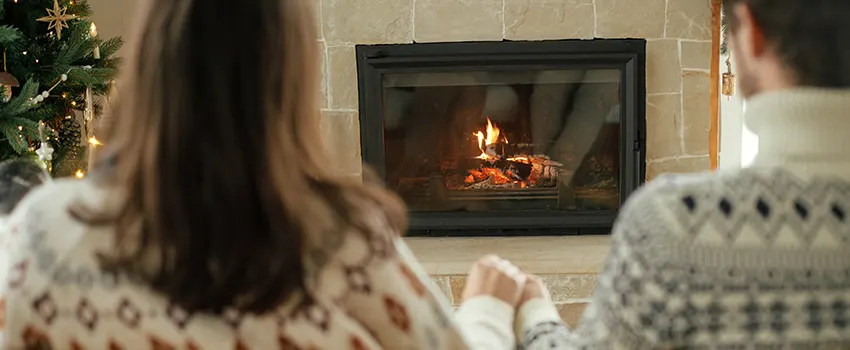 Superior Open-Hearth Wood Fireplaces in Mount Clemens, MI