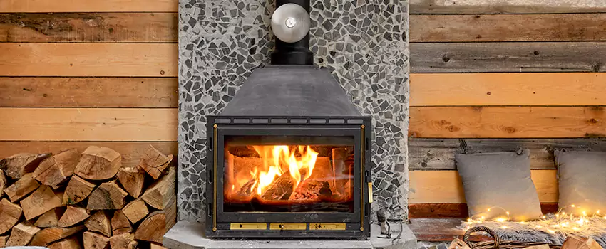 Travis Industries Elite Fireplace Inspection and Maintenance in Mount Clemens, Michigan