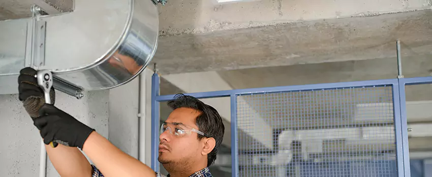 Benefit of Ventilation Cleaning in Mount Clemens, Michigan