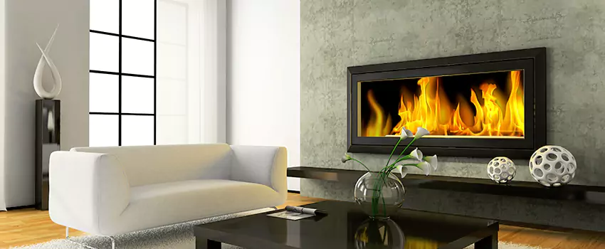 Ventless Fireplace Oxygen Depletion Sensor Installation and Repair Services in Mount Clemens, Michigan