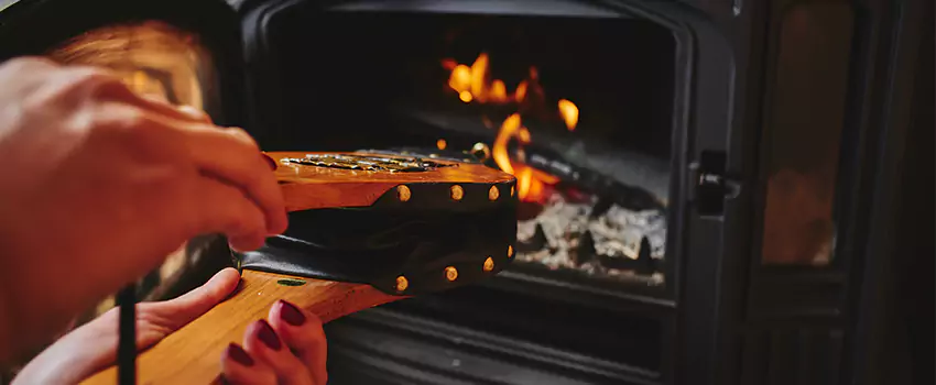 Cost of Wood Furnace Repair and Installation Services in Mount Clemens, MI