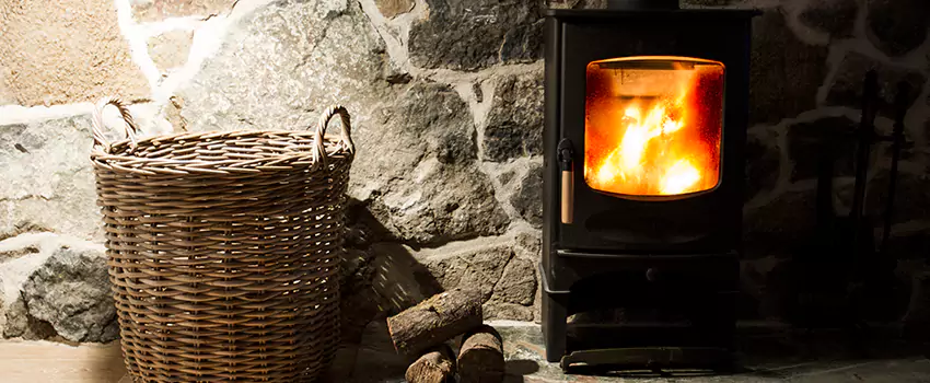 24/7 Wood Stove Installation Services in Mount Clemens, Michigan