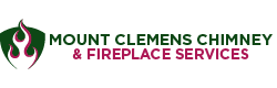 Fireplace And Chimney Services in Mount Clemens